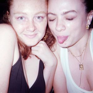 Meet your Posher, Cassidy